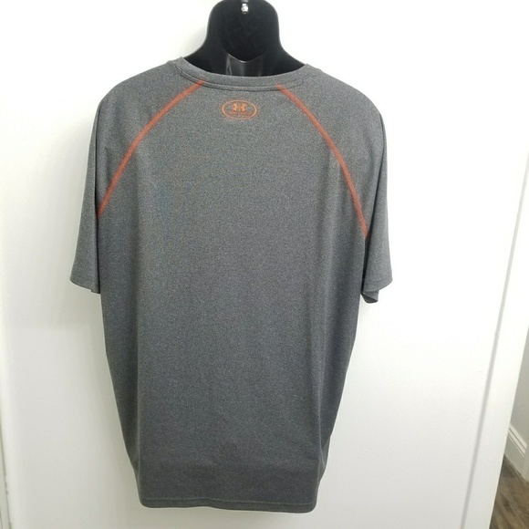 UNDER ARMOUR MEN T-SHIRT SZ. 2XL - Picture 3 of 3